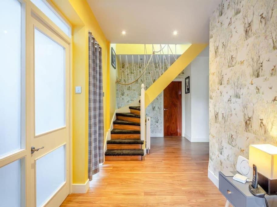 Sea View Cottage Inverallochy Exterior foto